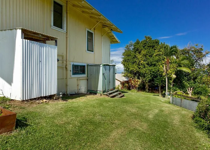 Waipi\'O Lodge
