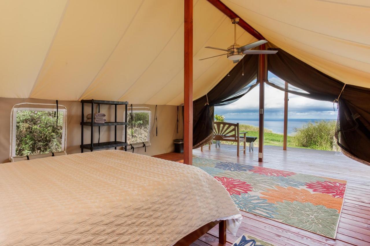 Waipi'o Maison d'hôtes 2*