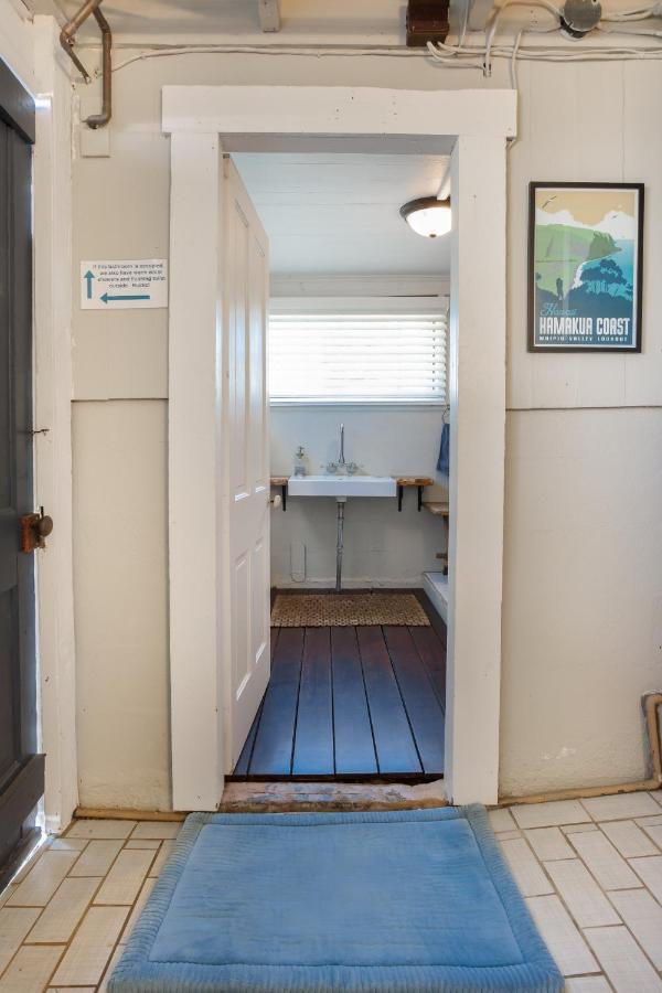 Maison d'hôtes Waipi'o Kukuihaele
