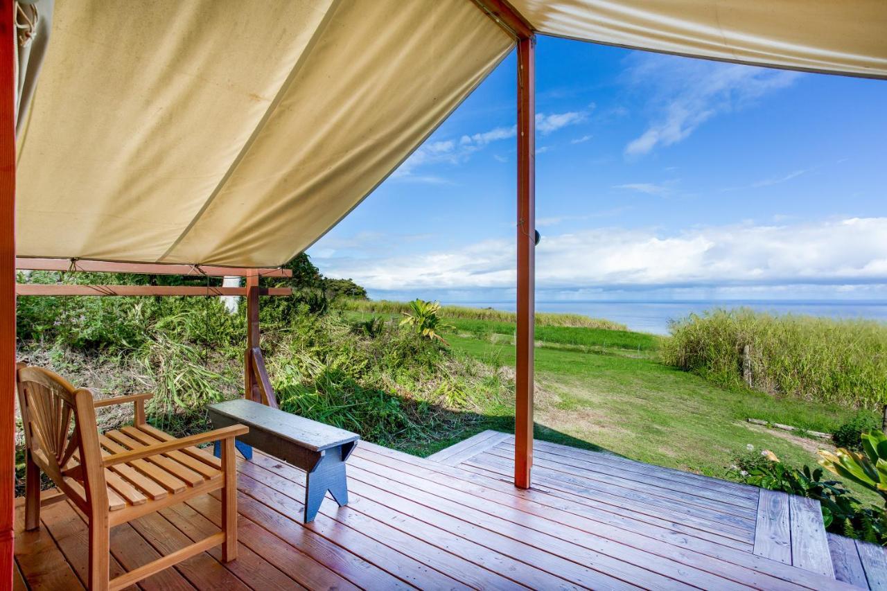 Waipi'o Maison d'hôtes 2*