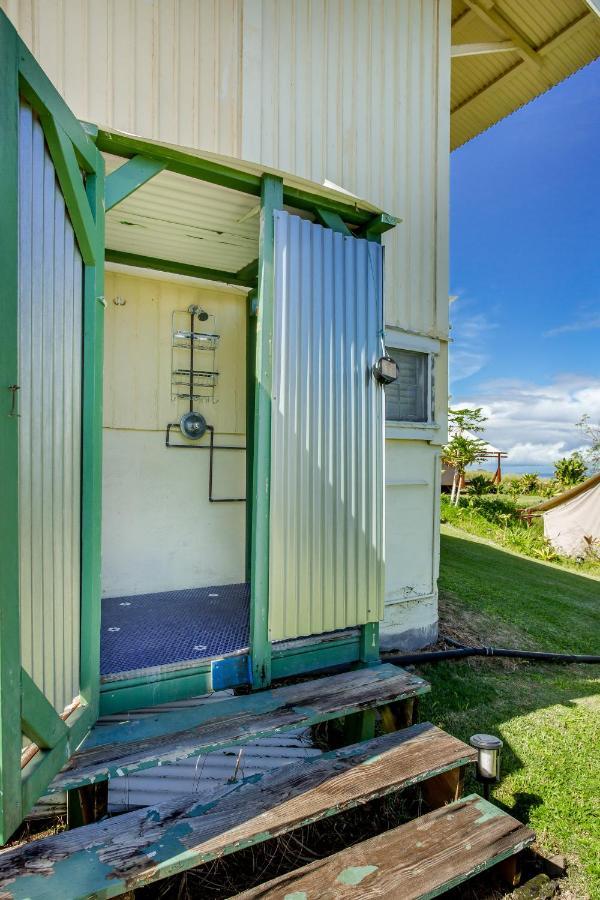 Waipi'o 2* Kukuihaele