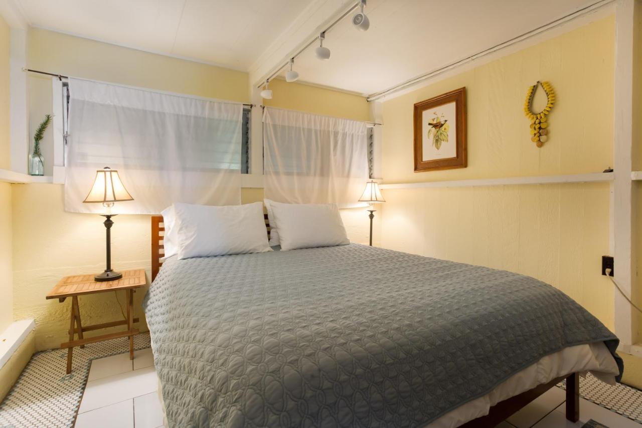 Waipi'o Guest house Kukuihaele