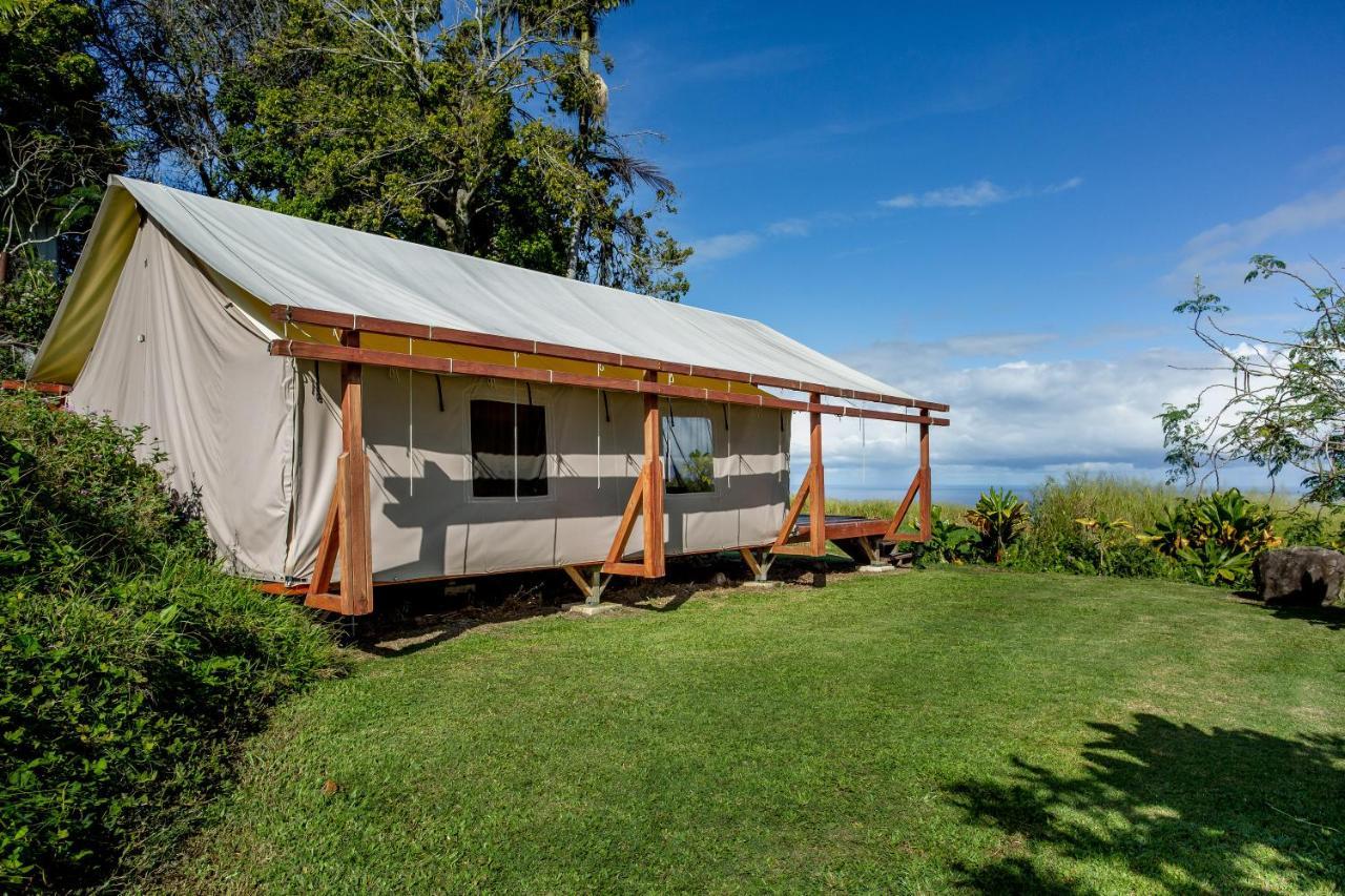 Guest house Waipi'o