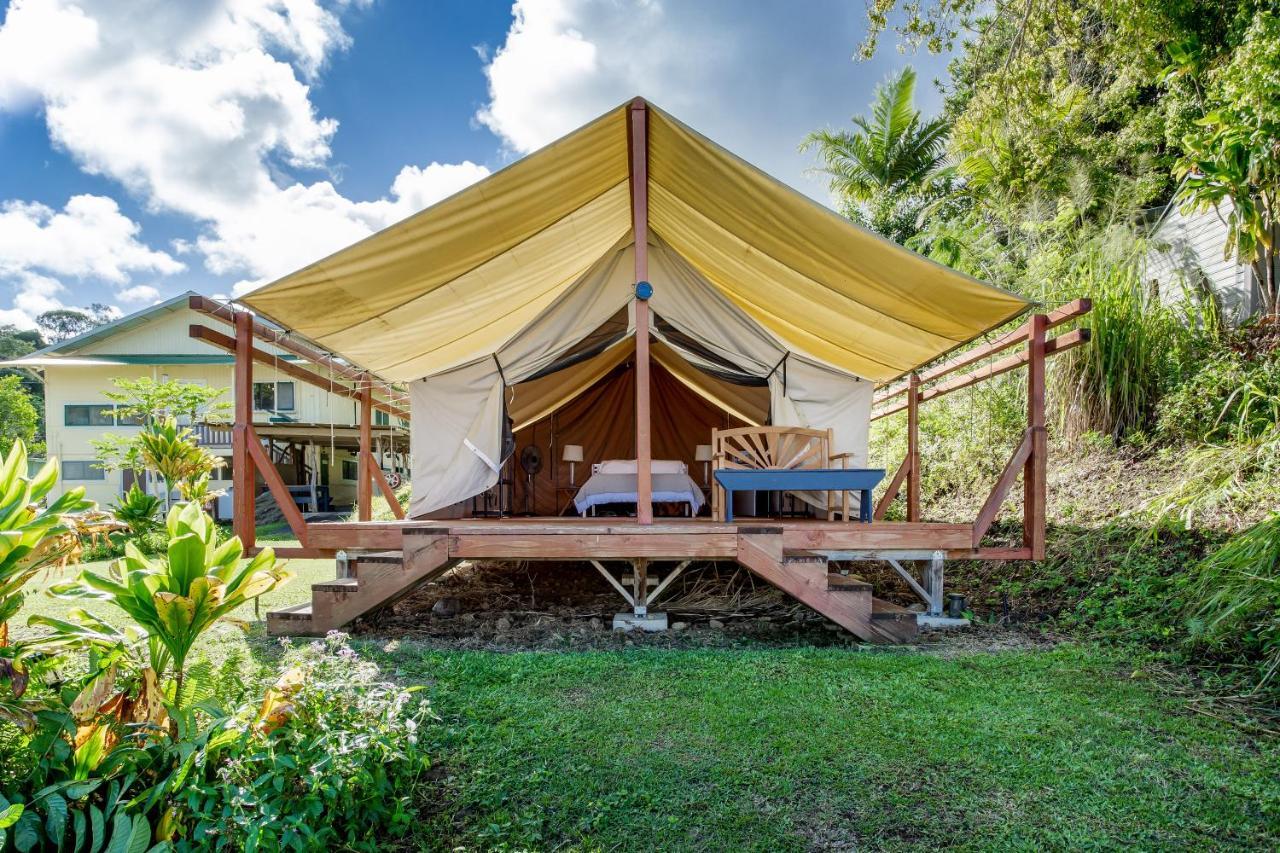 Waipi'o Guest house